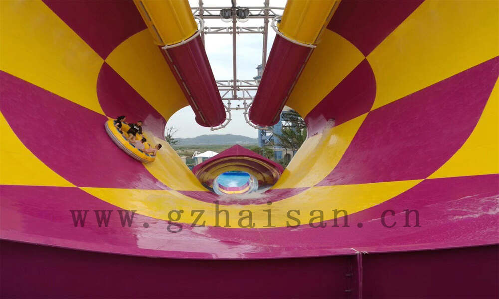 水上乐园设计的多功能区和活动场地如何灵活运用？