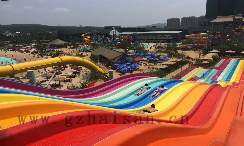冬季水上乐园怎么运营？水上乐园设备怎么处理？