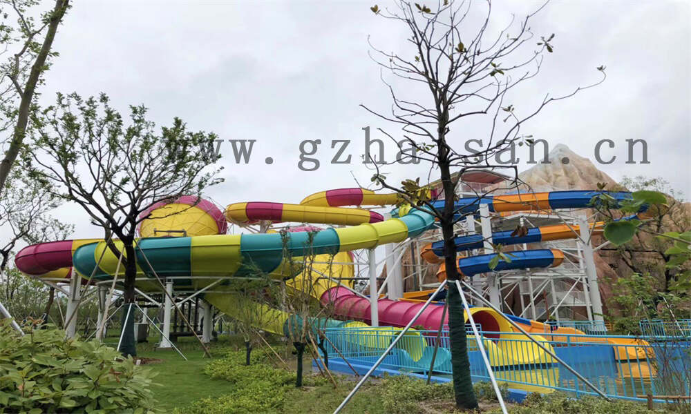 如何进行水上乐园投资的营销策略规划？